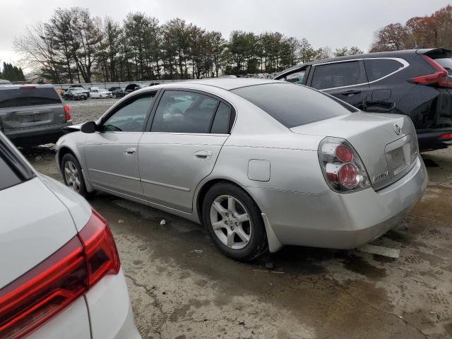 Nissan Altima S Image 9