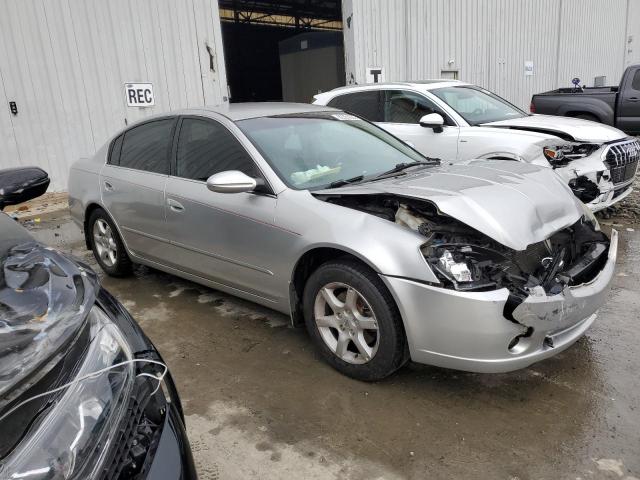Nissan Altima S Image 12