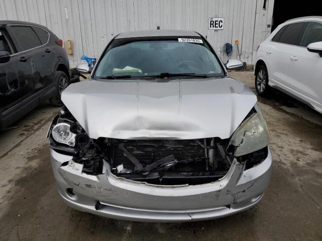 Nissan Altima S Image 11