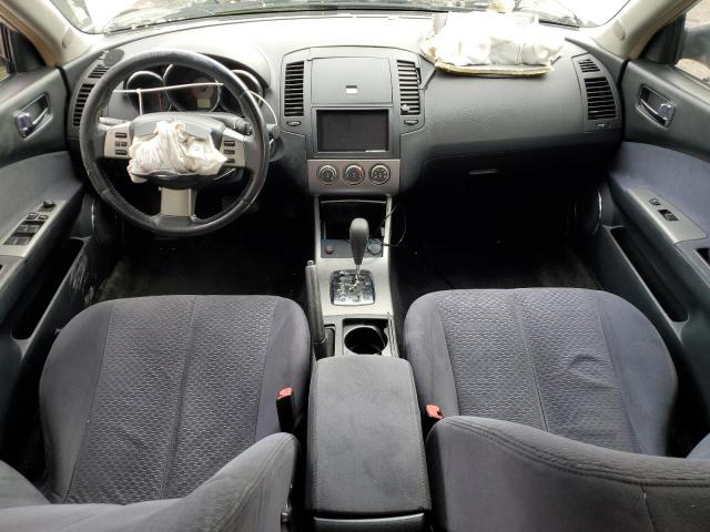 Nissan Altima S Image 2