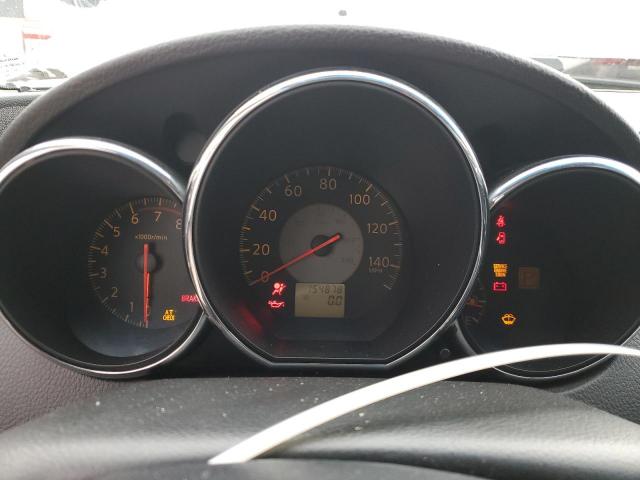 Nissan Altima S Image 5