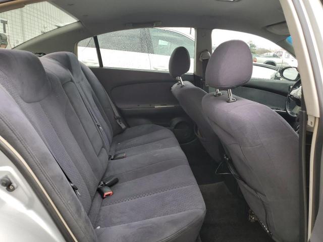 Nissan Altima S Image 4