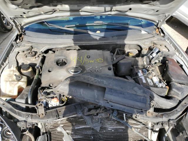 Nissan Altima S Image 7