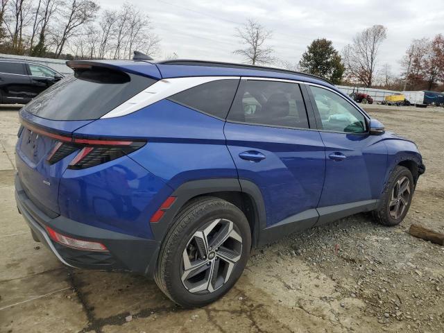 Hyundai TUCSON Limited Image 2