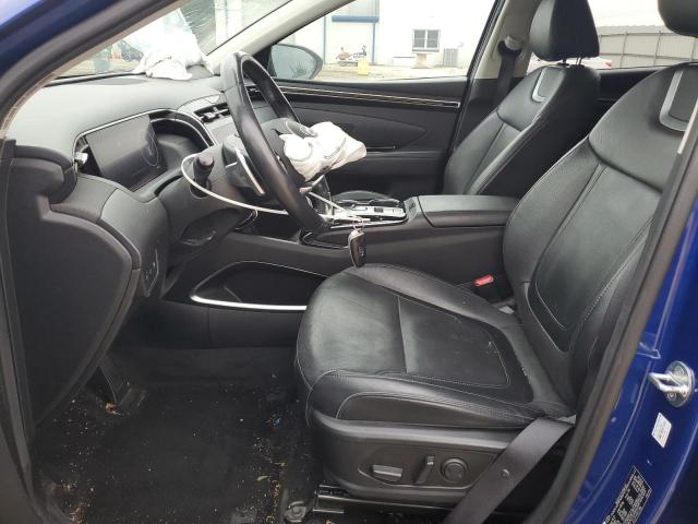 Hyundai TUCSON Limited Image 3