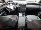 Hyundai TUCSON Limited Image 9