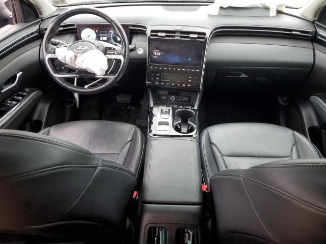 Hyundai TUCSON Limited Image 9