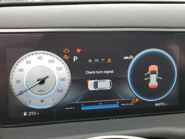 Hyundai TUCSON Limited Image 7