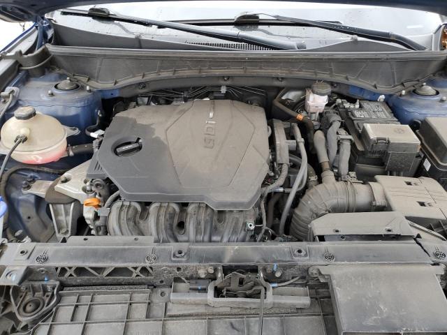 Hyundai TUCSON Limited Image 11