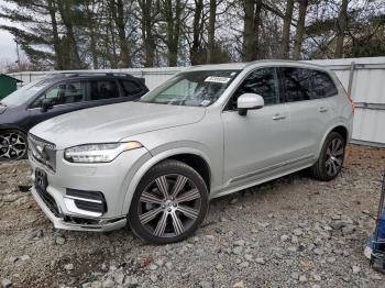  Salvage Volvo XC90