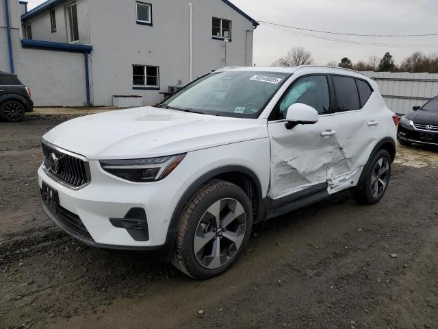  Salvage Volvo Xc40 Plus