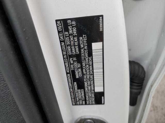 Volvo Xc40 Plus Plus Image 13