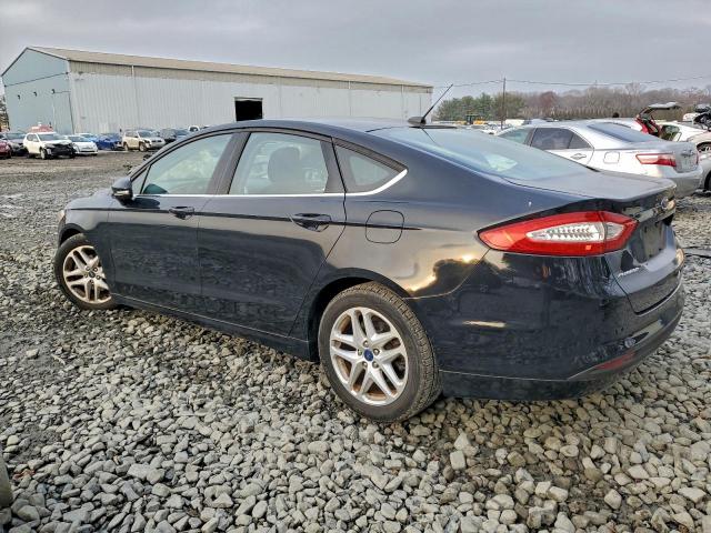 Ford Fusion Se Image 7