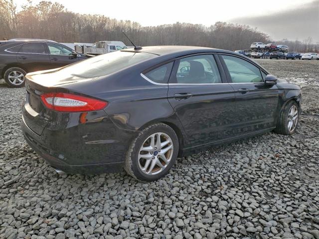 Ford Fusion Se Image 8
