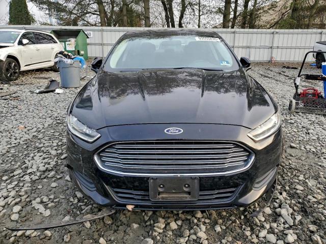 Ford Fusion Se Image 10