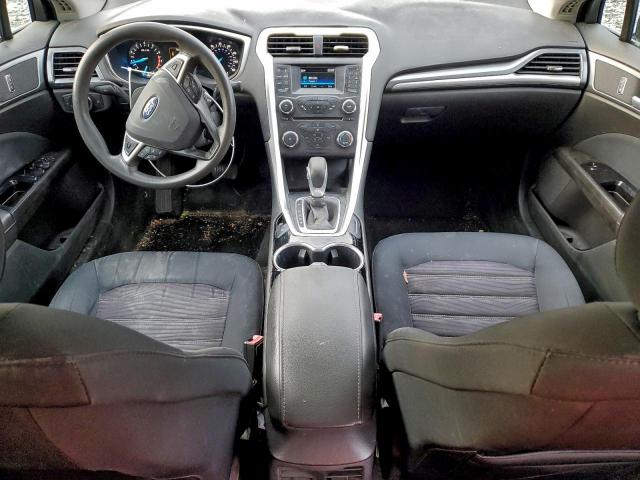 Ford Fusion Se Image 4