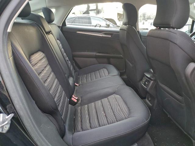 Ford Fusion Se Image 11