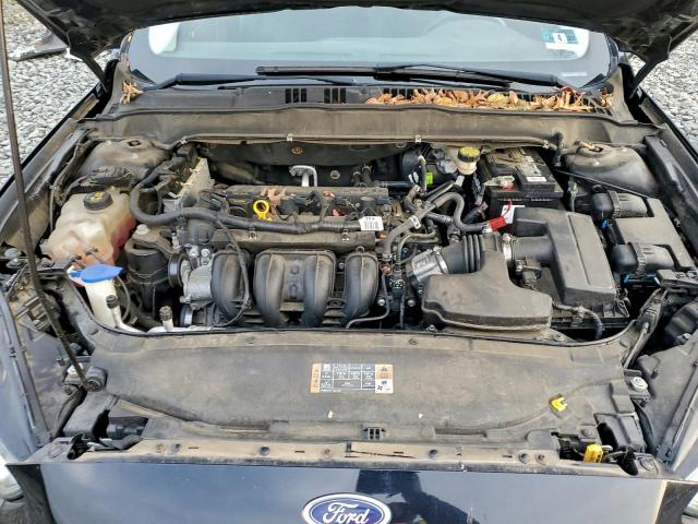 Ford Fusion Se Image 5