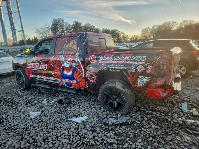 Ram 1500 Big Horn/lone Star Image 2