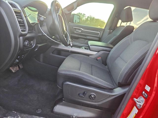 Ram 1500 Big Horn/lone Star Image 4