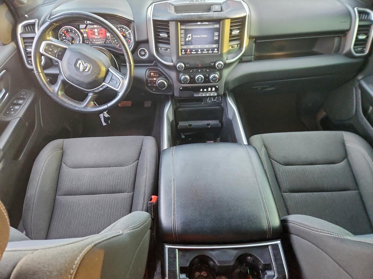 Ram 1500 Big Horn/lone Star Image 5