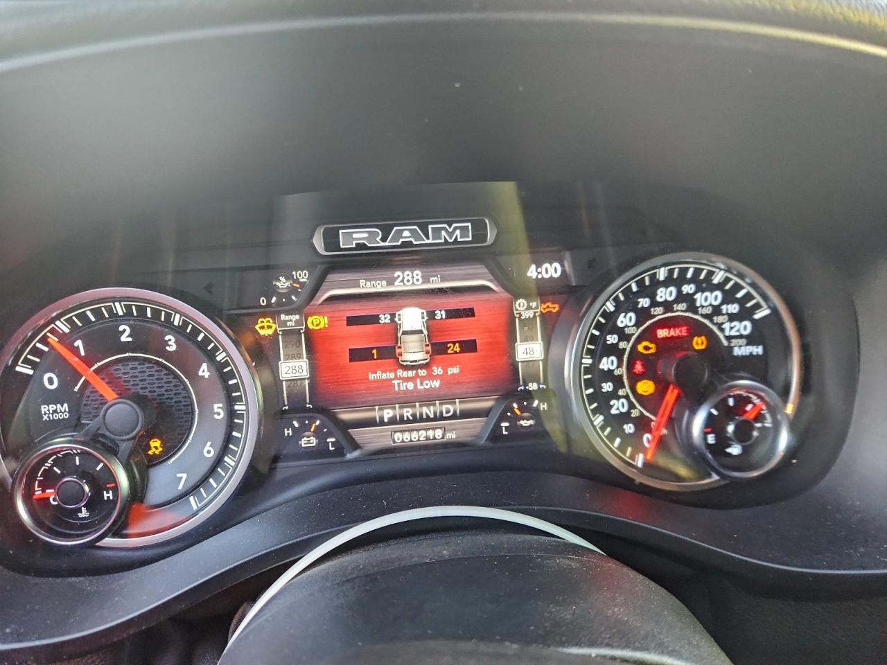 Ram 1500 Big Horn/lone Star Image 10