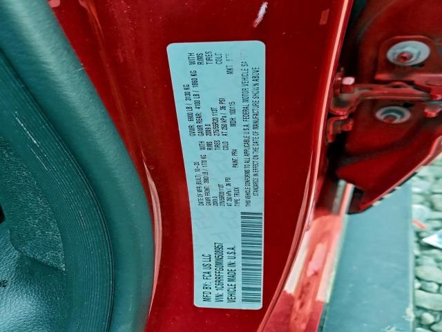 Ram 1500 Big Horn/lone Star Image 12