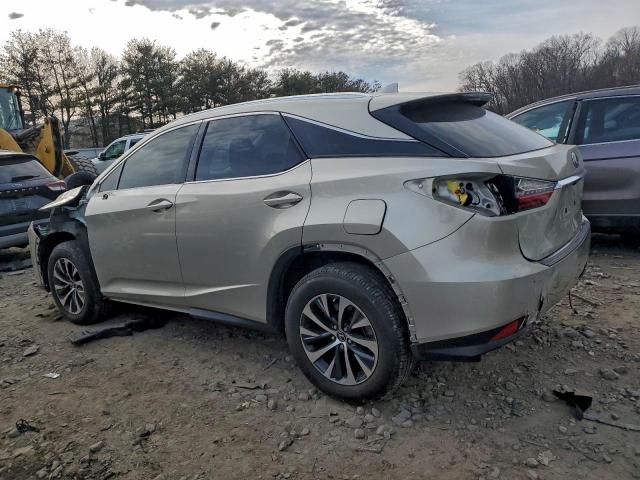 Lexus RX 350 Image 13