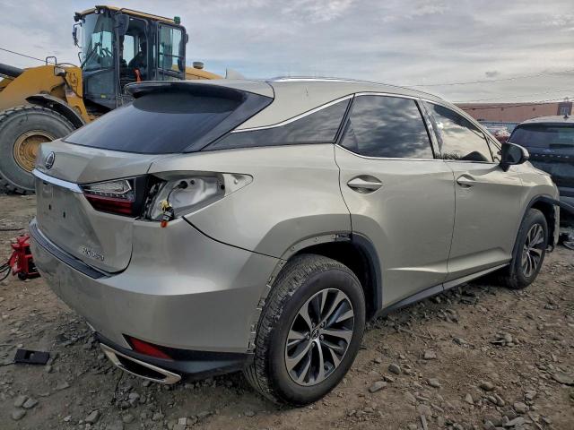 Lexus RX 350 Image 6