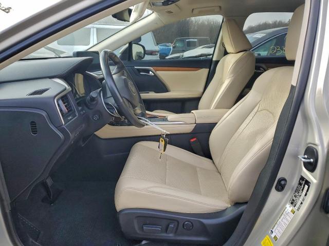 Lexus RX 350 Image 9