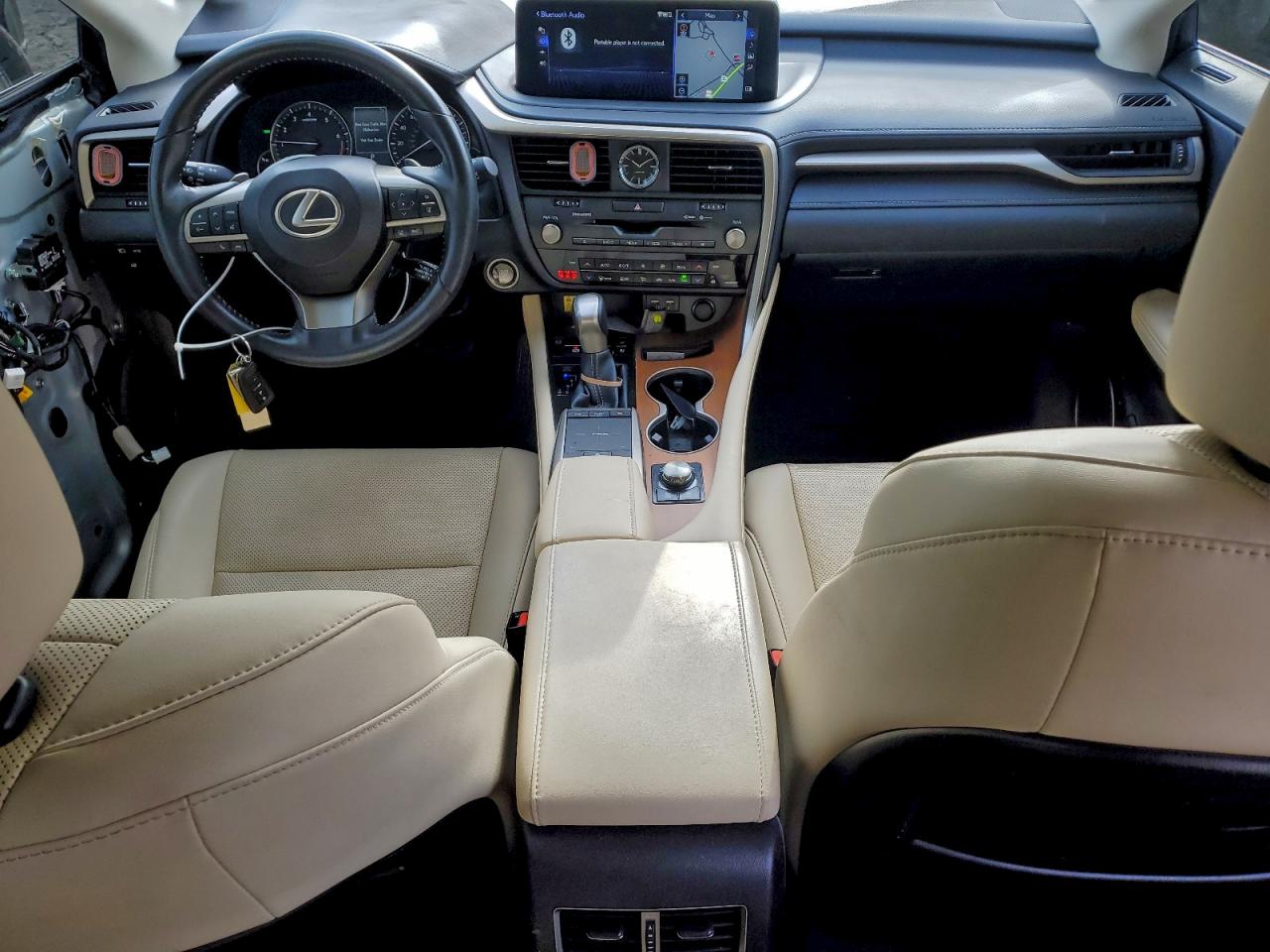 Lexus RX 350 Image 12