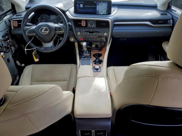 Lexus RX 350 Image 12