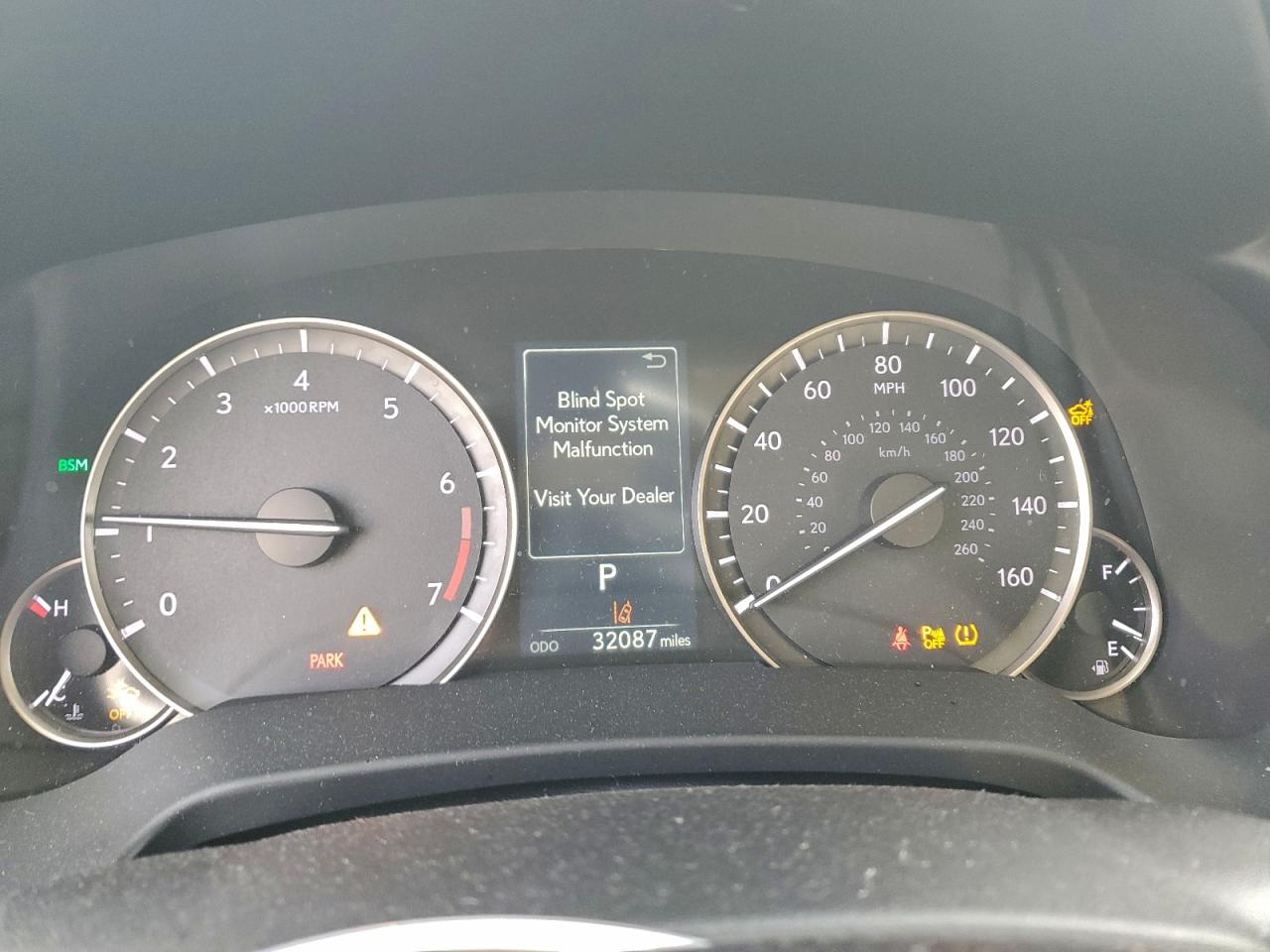 Lexus RX 350 Image 10