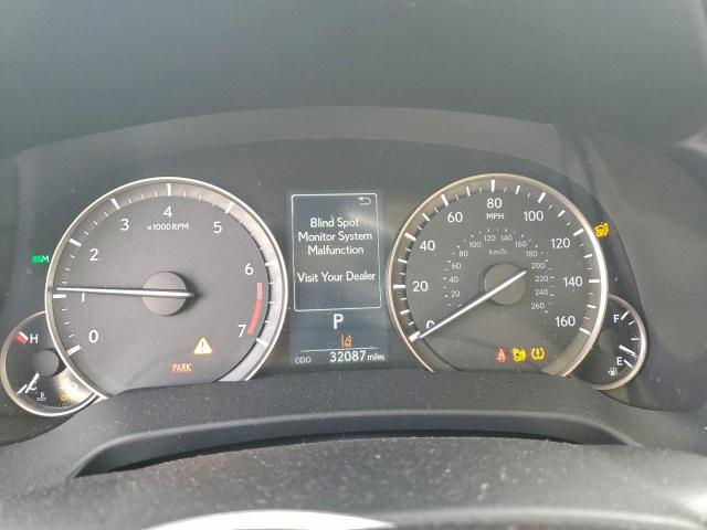 Lexus RX 350 Image 10