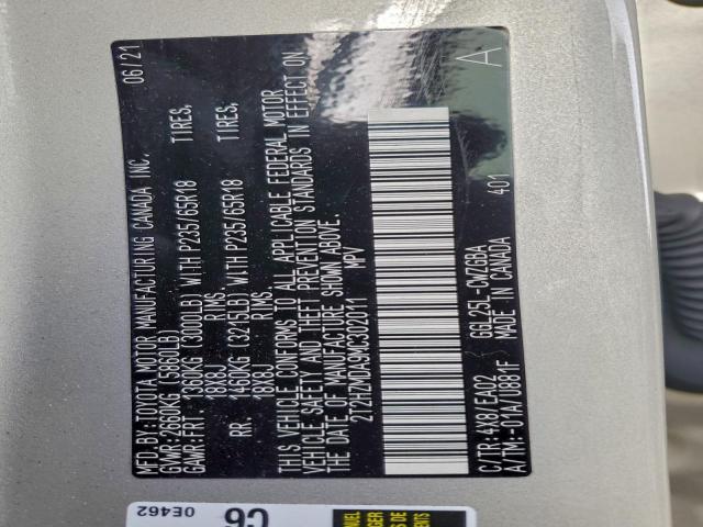 Lexus RX 350 Image 11