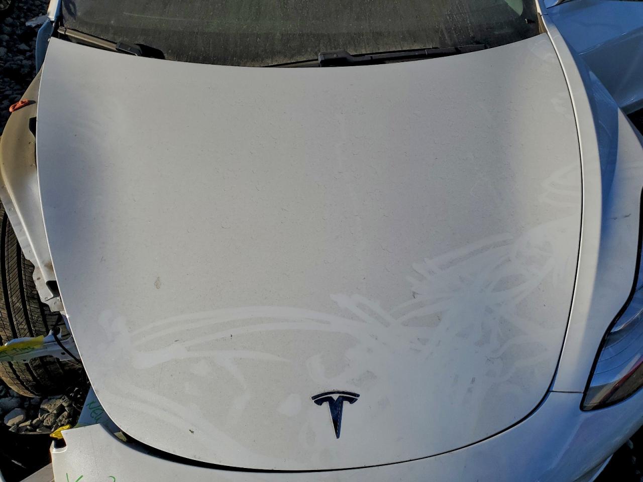 Tesla Model 3 Image 12