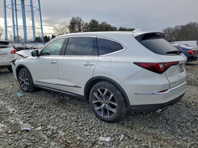 Acura MDX Technology Image 11