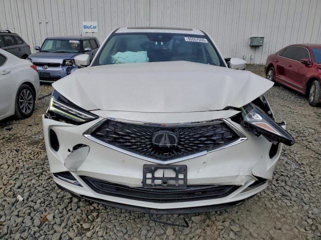 Acura MDX Technology Image 12