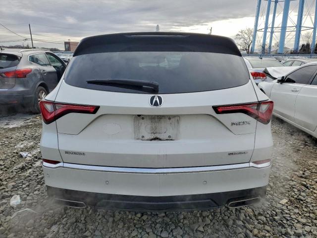 Acura MDX Technology Image 2