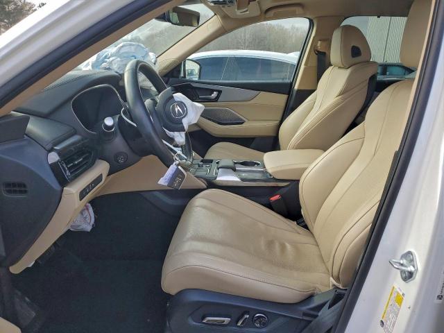 Acura MDX Technology Image 6