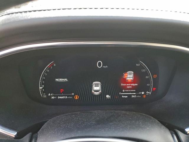 Acura MDX Technology Image 10