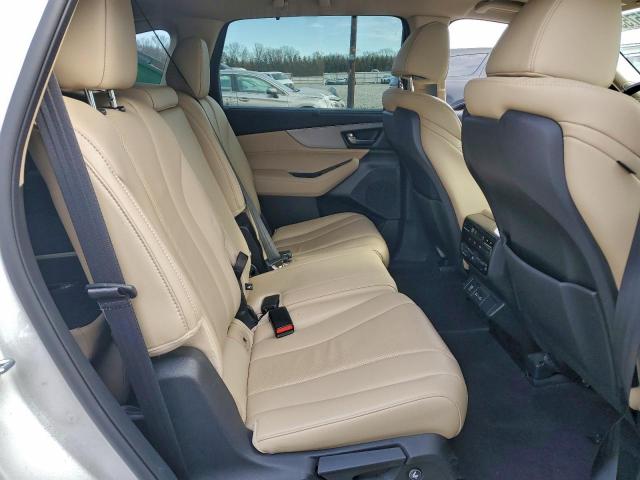 Acura MDX Technology Image 3