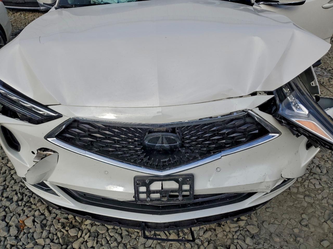 Acura MDX Technology Image 7