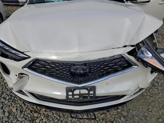 Acura MDX Technology Image 7