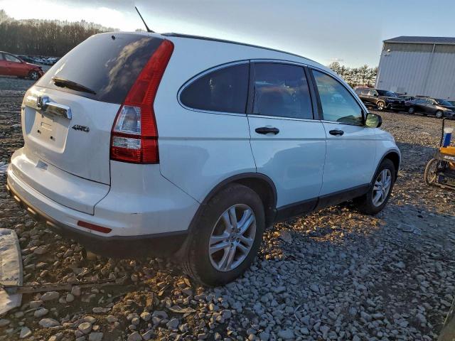 Honda Crv Ex Image 10