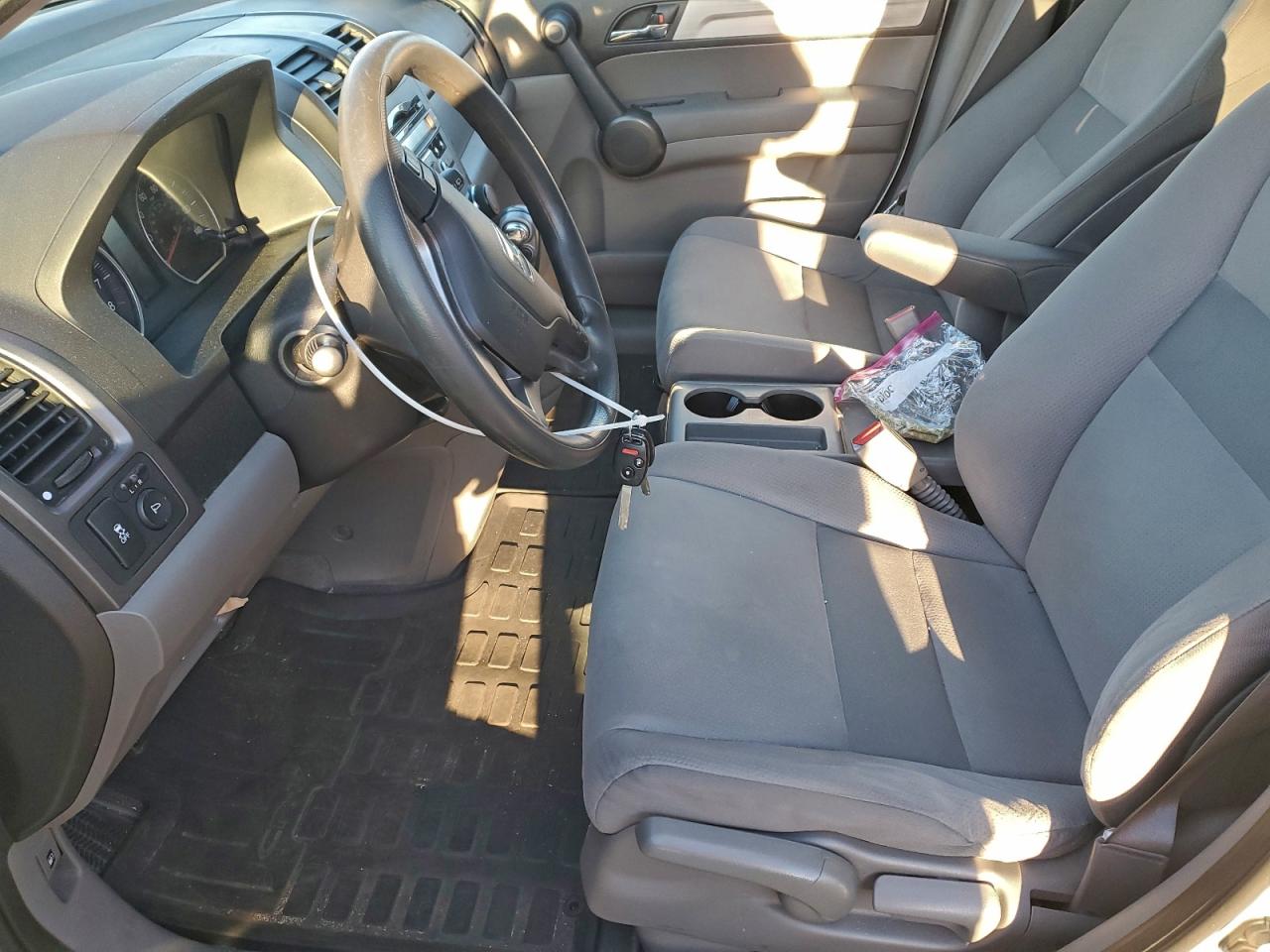 Honda Crv Ex Image 5