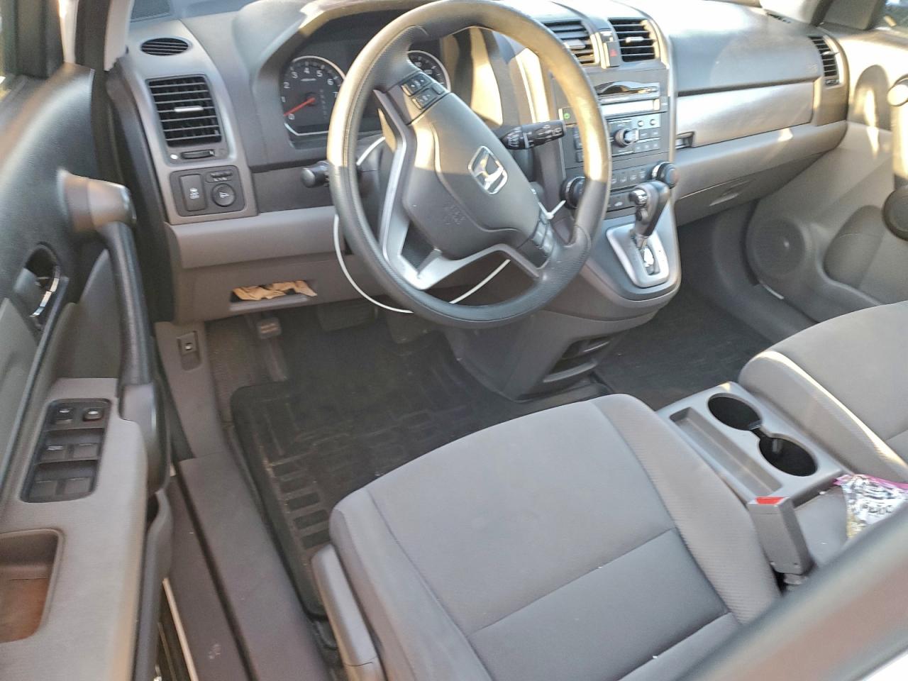 Honda Crv Ex Image 7