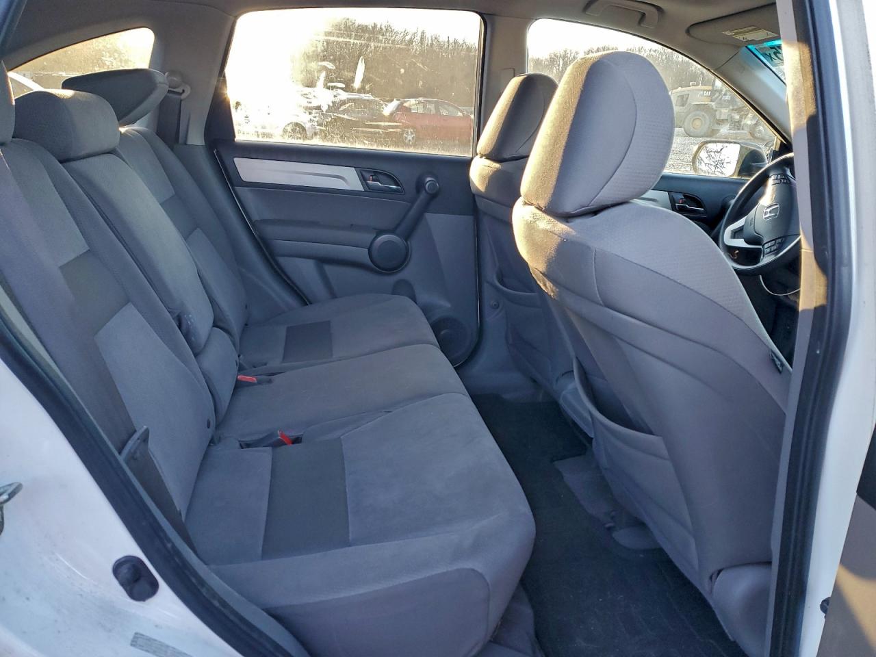 Honda Crv Ex Image 13