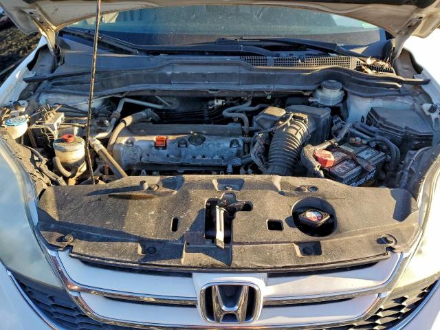 Honda Crv Ex Image 9