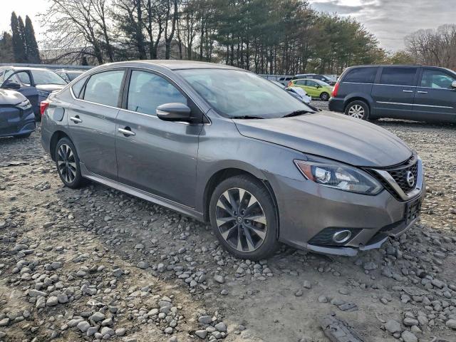 Nissan Sentra S Image 5